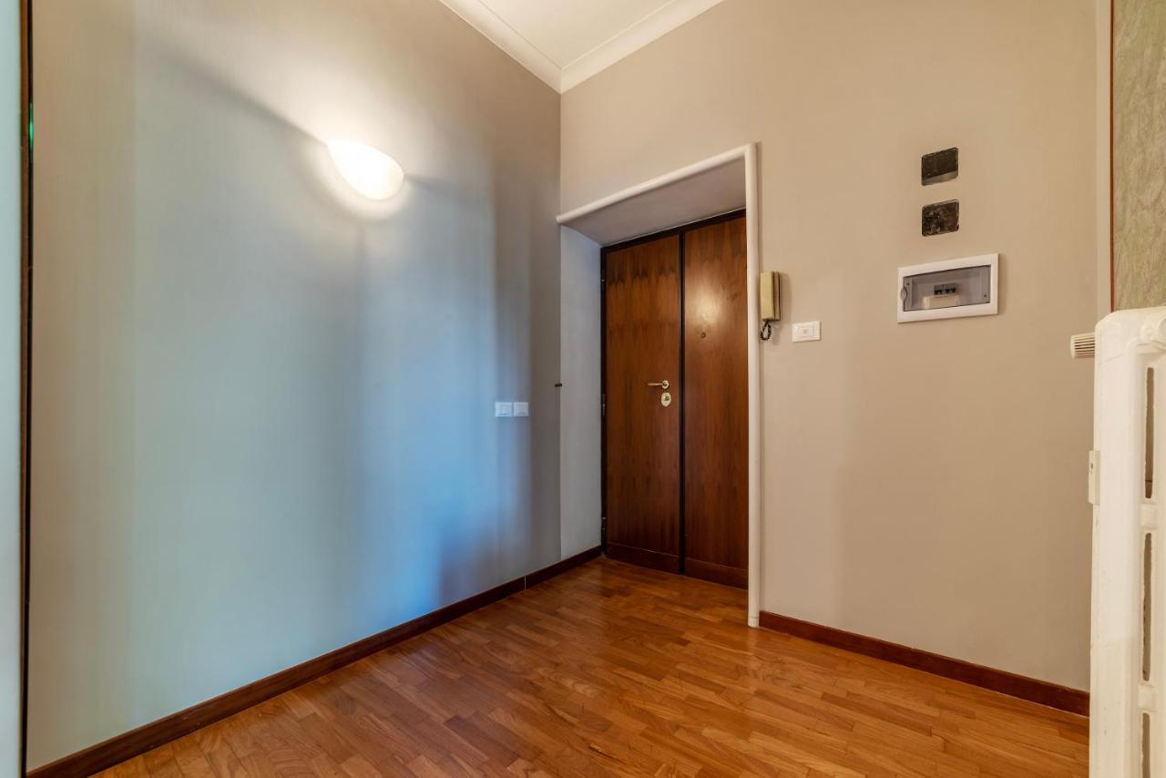 Rione Prati Comfy Apartment Řím Exteriér fotografie