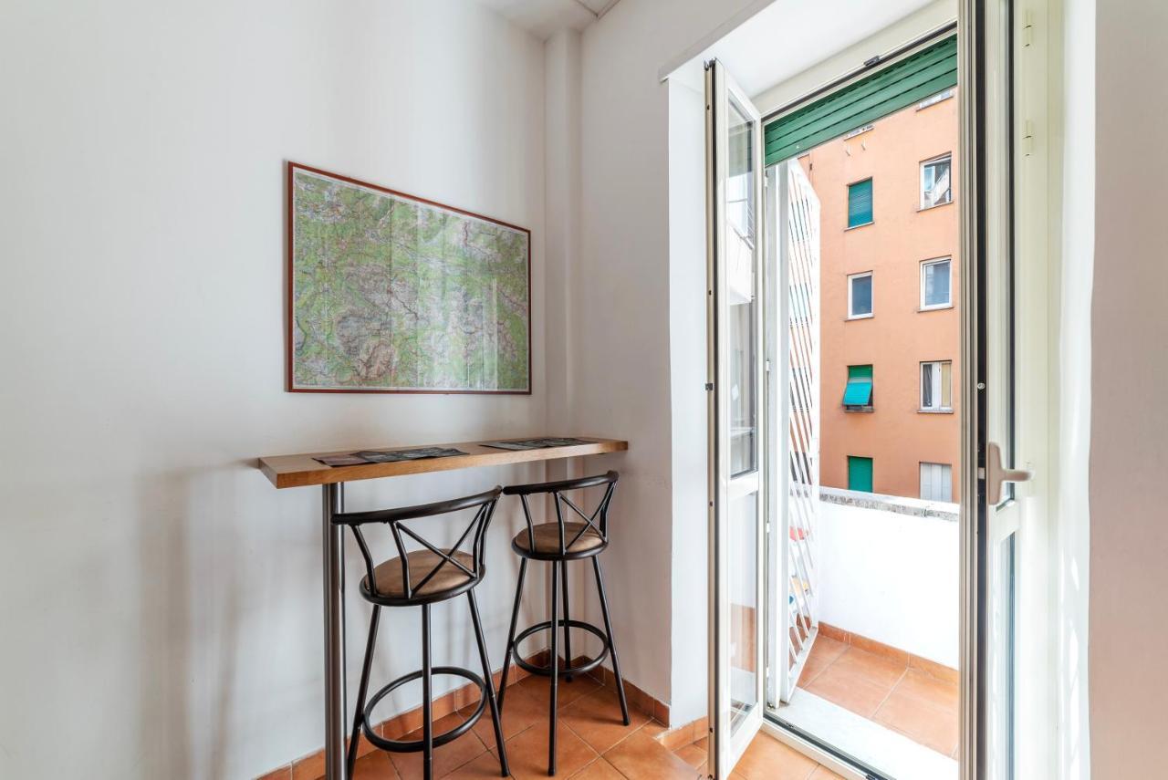 Rione Prati Comfy Apartment Řím Exteriér fotografie
