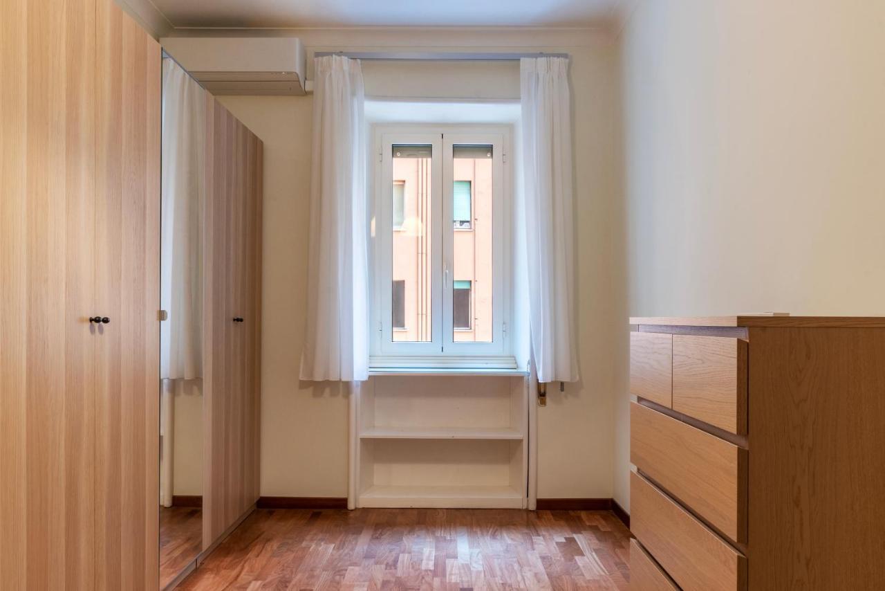 Rione Prati Comfy Apartment Řím Exteriér fotografie