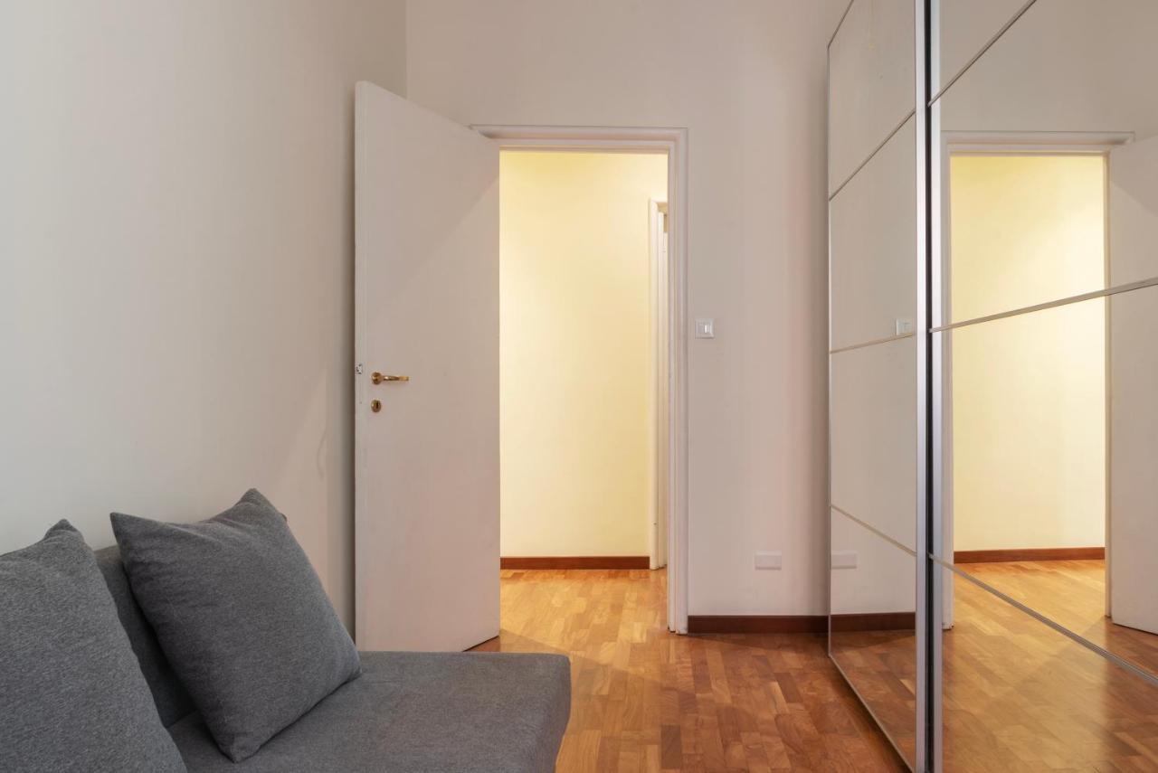 Rione Prati Comfy Apartment Řím Exteriér fotografie