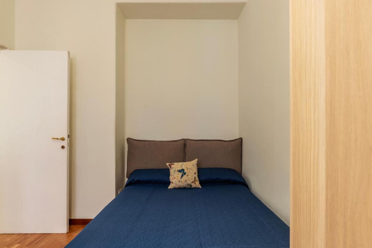 Rione Prati Comfy Apartment Řím Exteriér fotografie