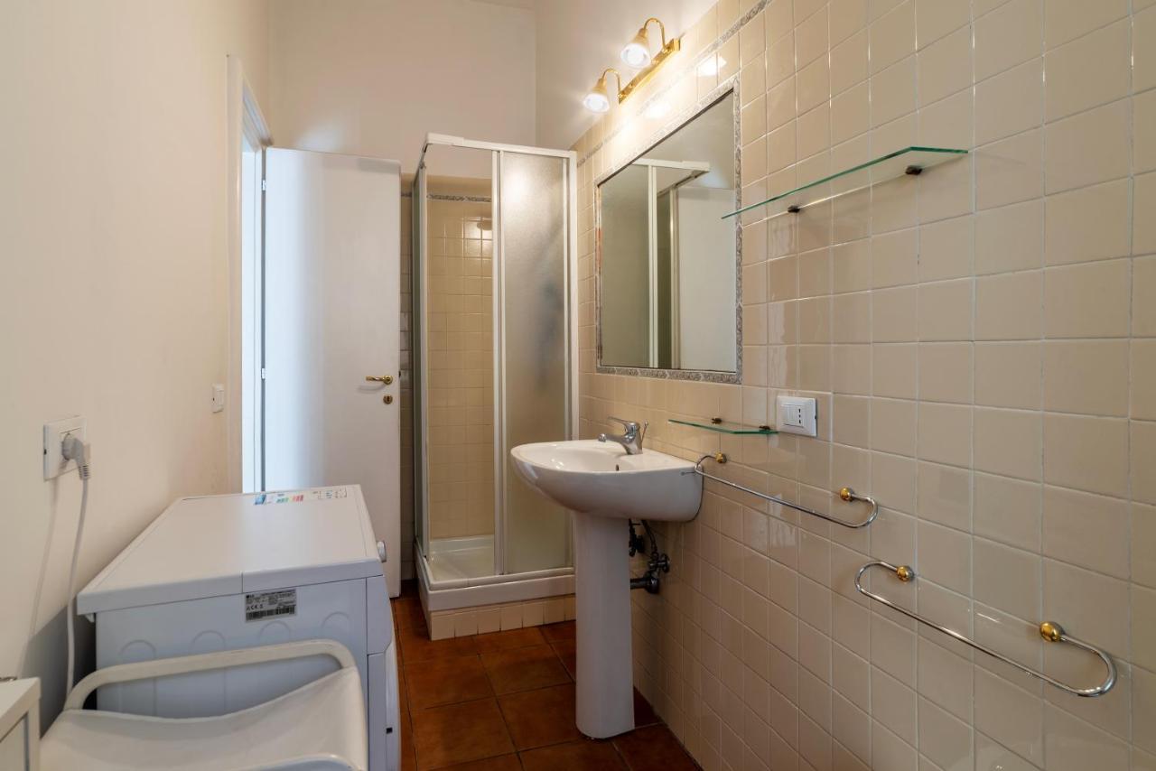 Rione Prati Comfy Apartment Řím Exteriér fotografie