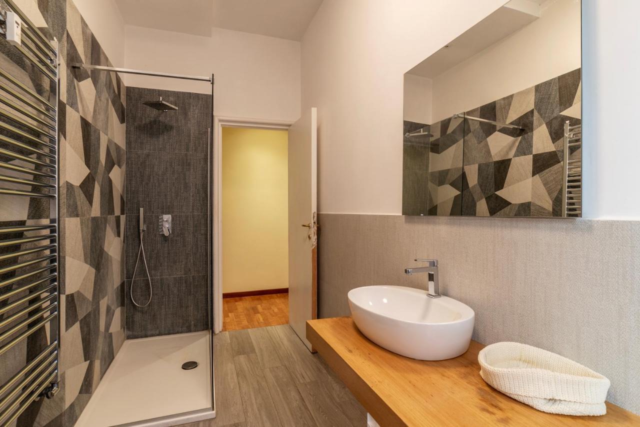 Rione Prati Comfy Apartment Řím Exteriér fotografie
